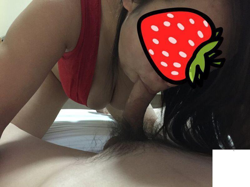 公司前檯小妹身體報恩