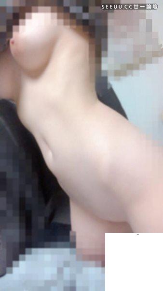 超美乳20歲處女裸拍