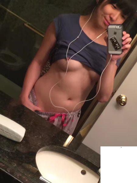 笑起來甜甜的 (10P)