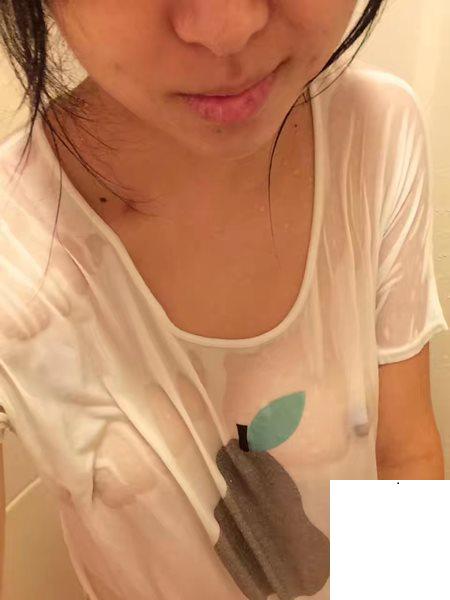 笑起來甜甜的 (10P)