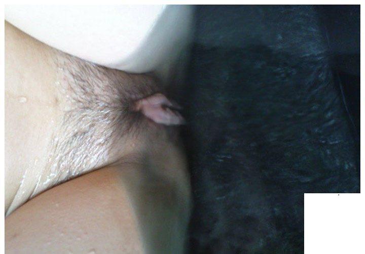 在泳池旁瘋狂做愛 (14P)