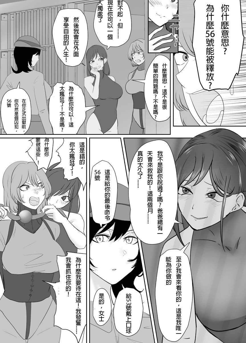 ハイロゥ 逮捕されちゃうお姉さん1314 中国翻訳纯真汉化组