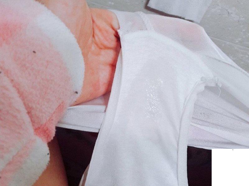 奶妹誘惑我打炮 (23P)