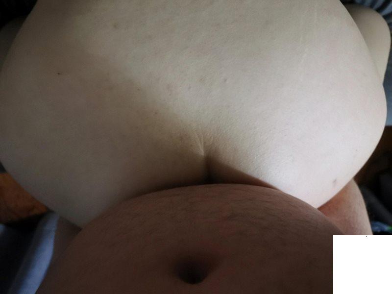 小女友樓梯就開始發騷了 (19P)