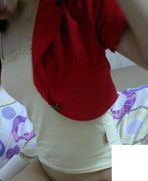 妹妹身材不錯 (10P)