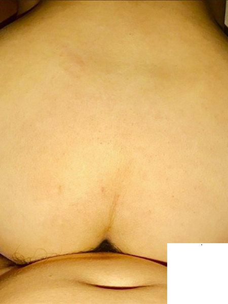 炮架子是大屁股讓人感覺不錯 (11P)