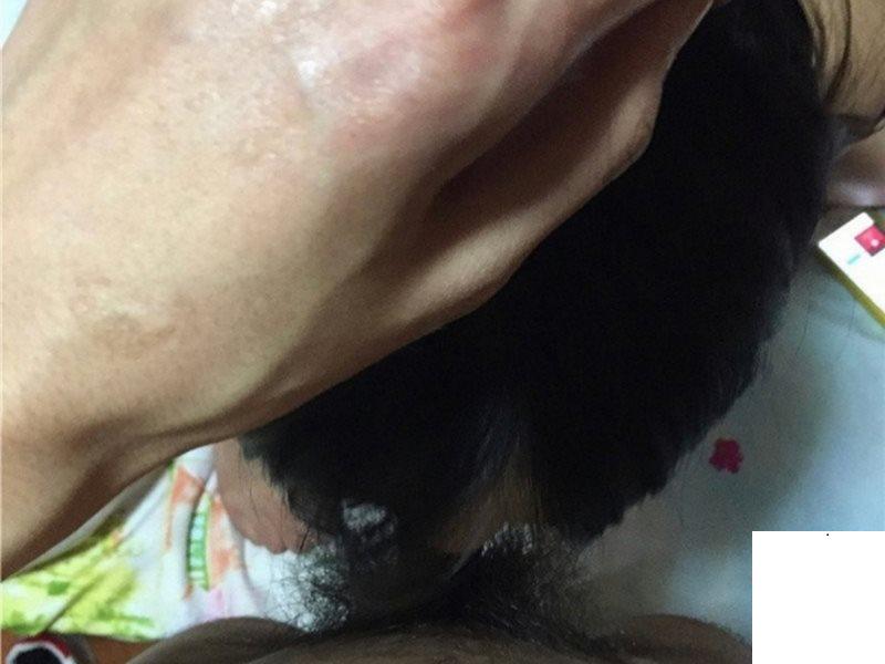 騷貨口活不錯 (11P)