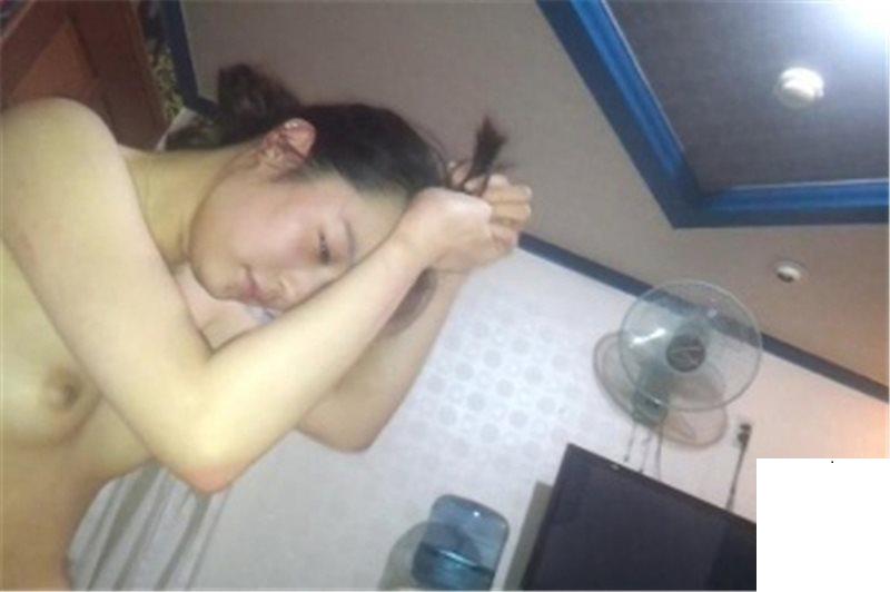 騷貨口活不錯 (13P)