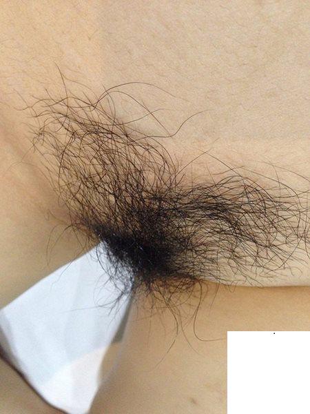 現在學生發育真好 (17P)