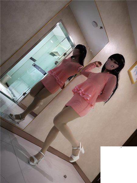 小公主內心亦住著小公主 (21P)