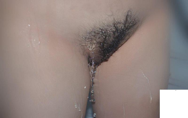 女友淫臀肥逼 (21P) [