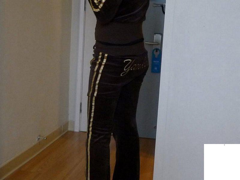 騷氣的妹子 (13P)