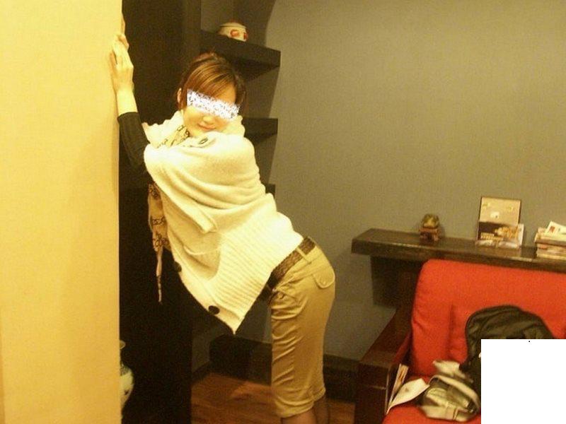 騷氣的妹子 (13P)