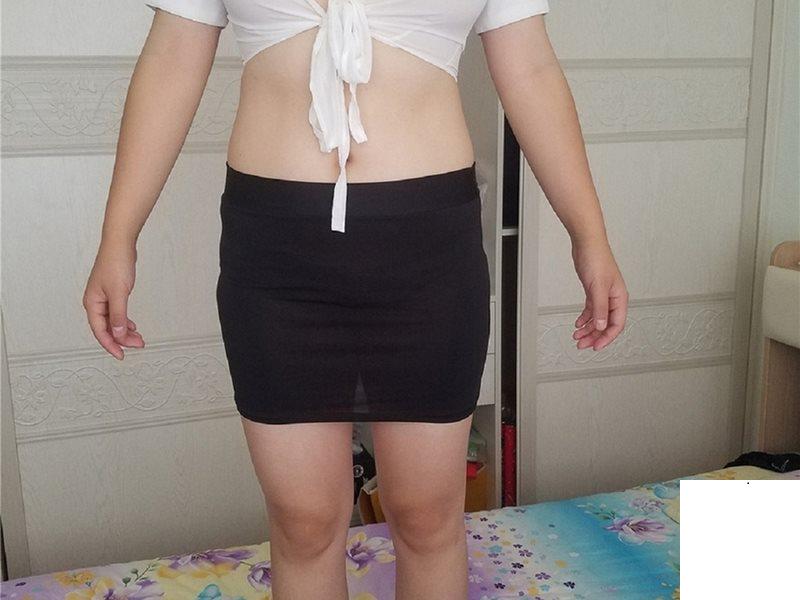 OL裝誘惑忍不住後入 (45P)