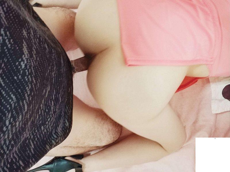 口活不錯的長腿美女 (17P)