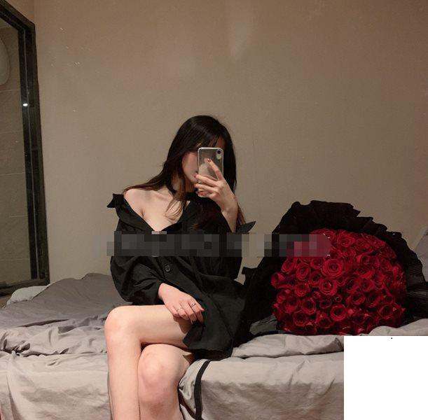 乳香無法擋 (21P)