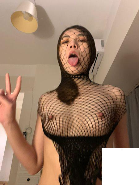 這種害羞的就慢慢引導 (10P)