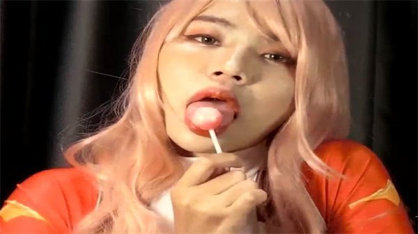 3P4P5P女女互勉剧情COSHunnybunny极品福利第二弹1