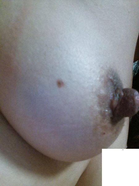 接近40歲的老嫂子 (11P)