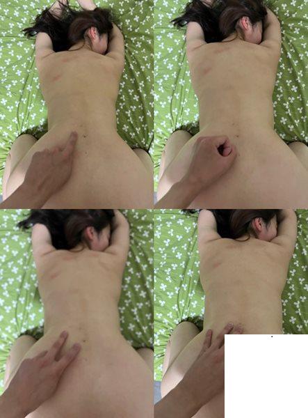 性感寶貝黑絲美鮑 (10P)