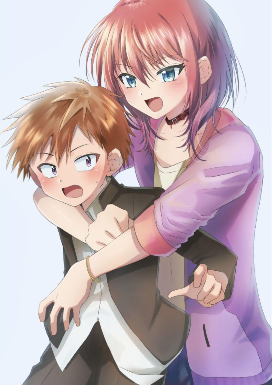 ぺこ连盟 こーすけぽけ ちょっとSなおねえさん♂に男の子が掘られる话 中国翻訳 DL版