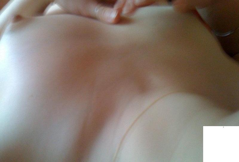 嫩而且很乖很聽話 (11P)