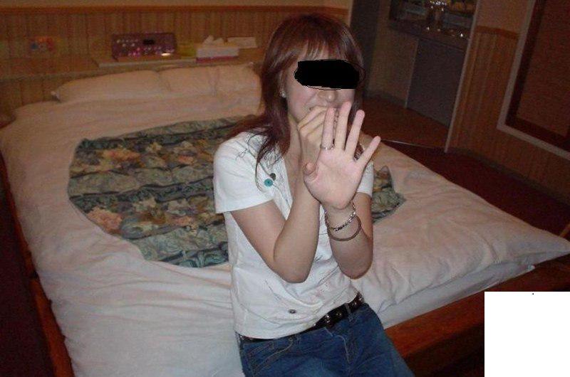 約砲友到小旅館 (24P)