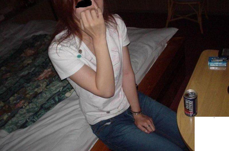 約砲友到小旅館 (24P)