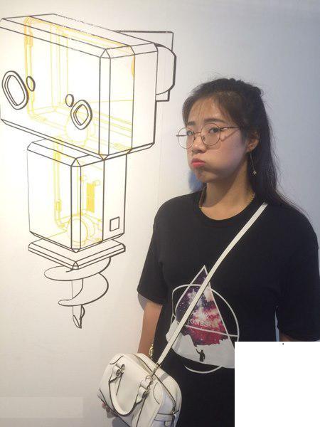 鄰家的小女孩 (18P)