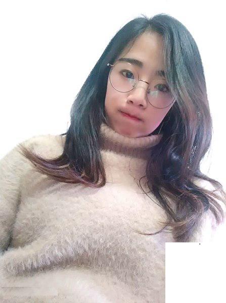 鄰家的小女孩 (18P)