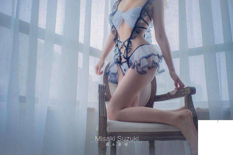 鈴木美咲 – 美人大小姐