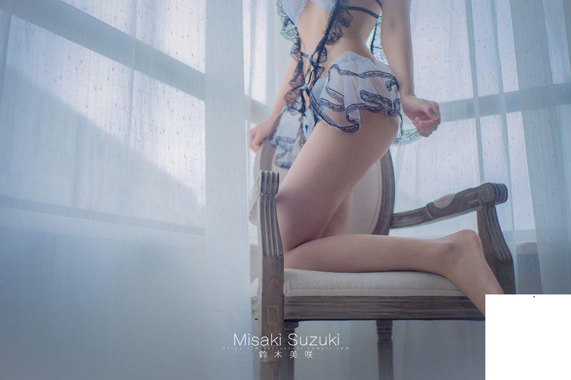 鈴木美咲 – 美人大小姐