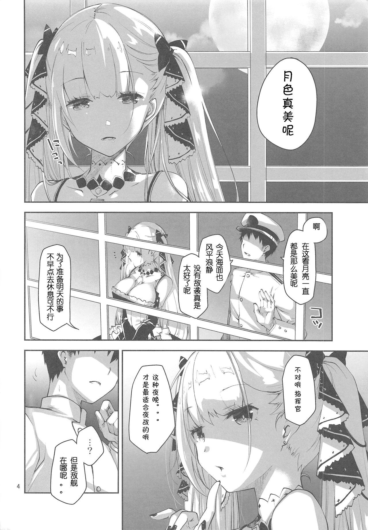 ぽんこつわーくす ロイヤルレディのたしなみ アズールレーン 中国翻訳