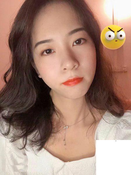 當初約的時候就知道這五官的女人肯定是多毛的 (11P)