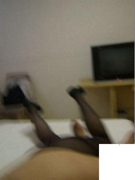 內射絲襪少婦 (13P)