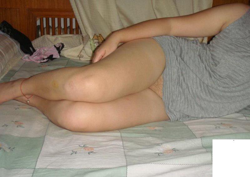 一直把苗條的少女當成寶，原來我錯了 (10P)