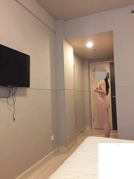 嫂子很聽話 (15P)