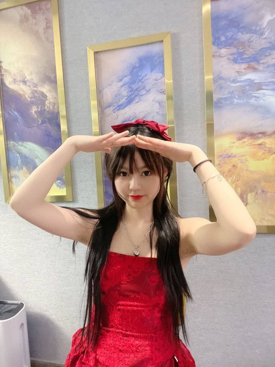 超甜可爱学生妹 自拍自慰大尺度露出 粉嫩的小逼用阳具猛戳 反差婊喜欢