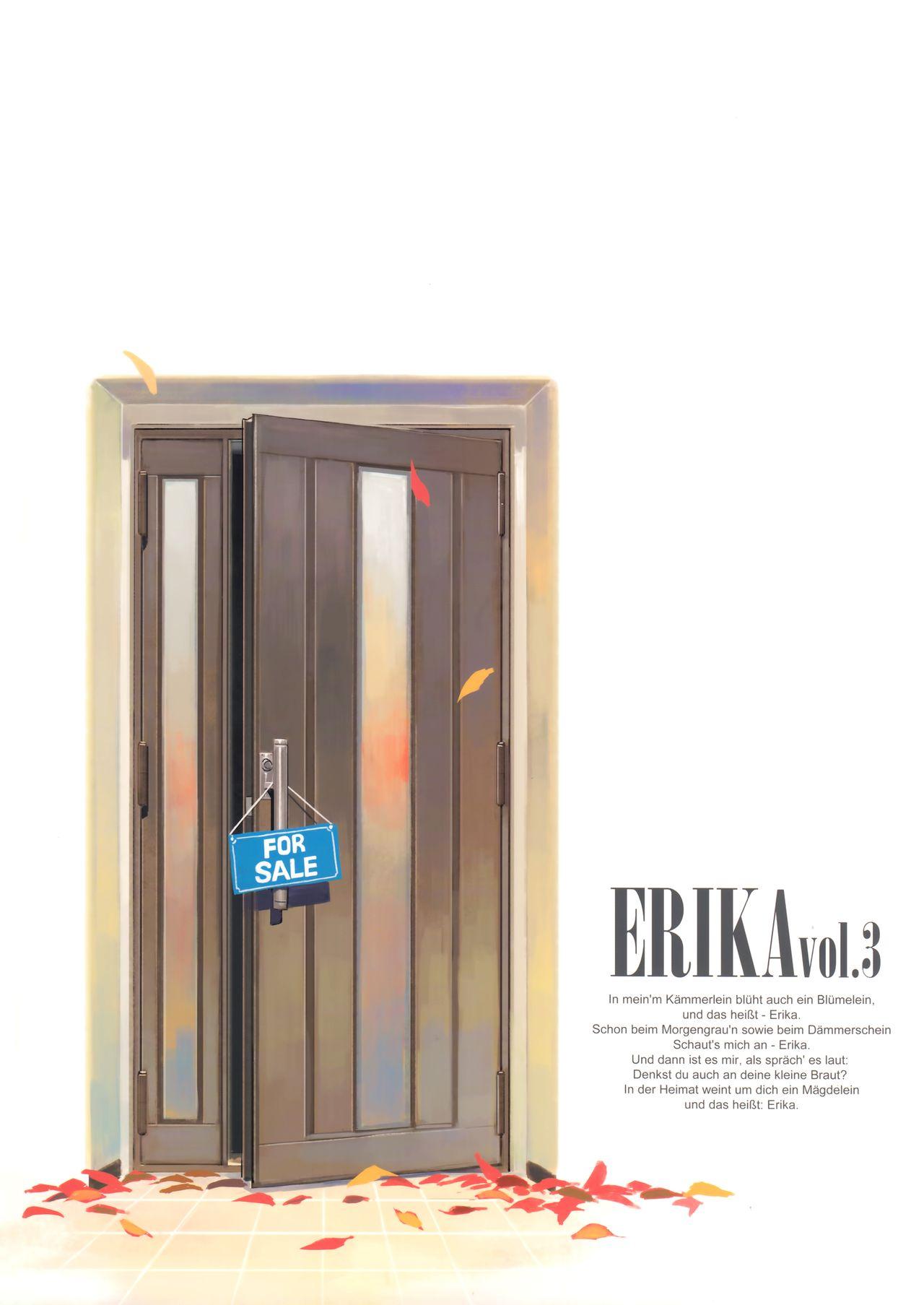 C94 SHIOHAMA 反骨max ERIKA vol3 ガールズampパンツァー 中国翻訳