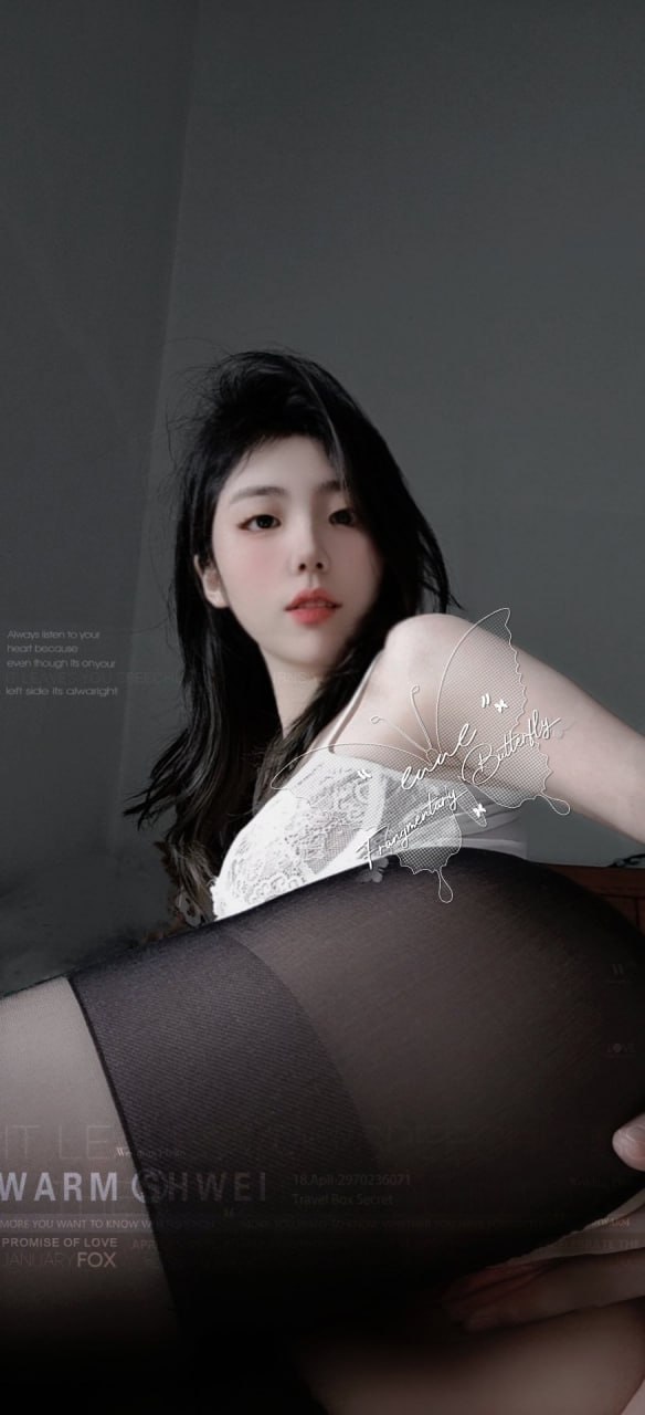 S级完美露脸，推特清纯女神