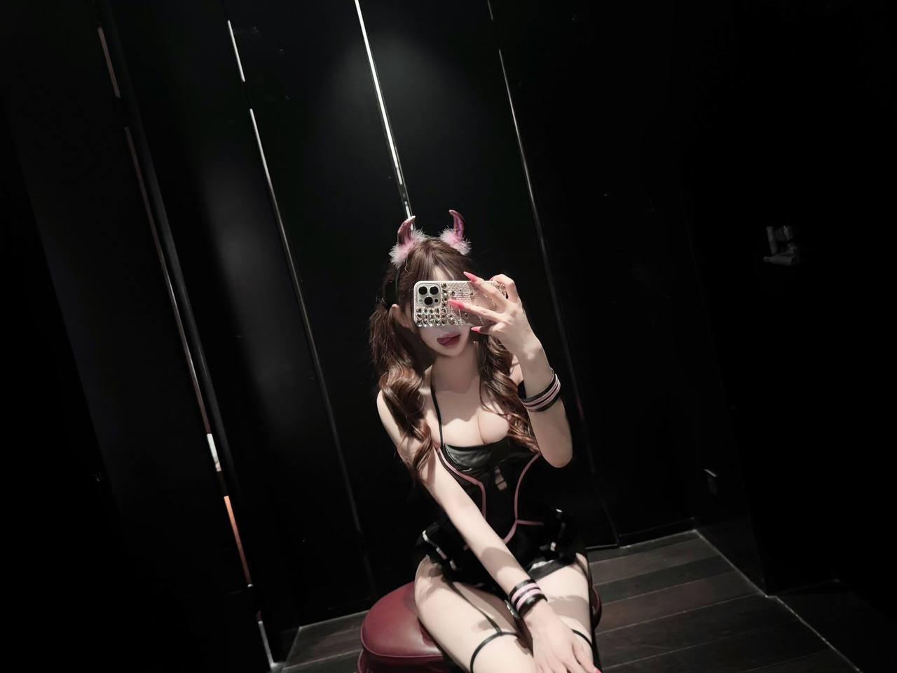 #李恩秀 #反差 #黑料 #福利姬 土豪私人定制福利姬合集曝光