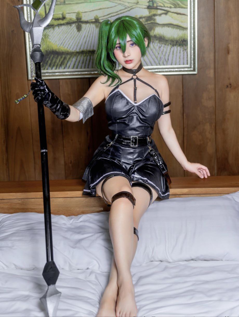 Onlyfans越南女神博主啪啪福利合集