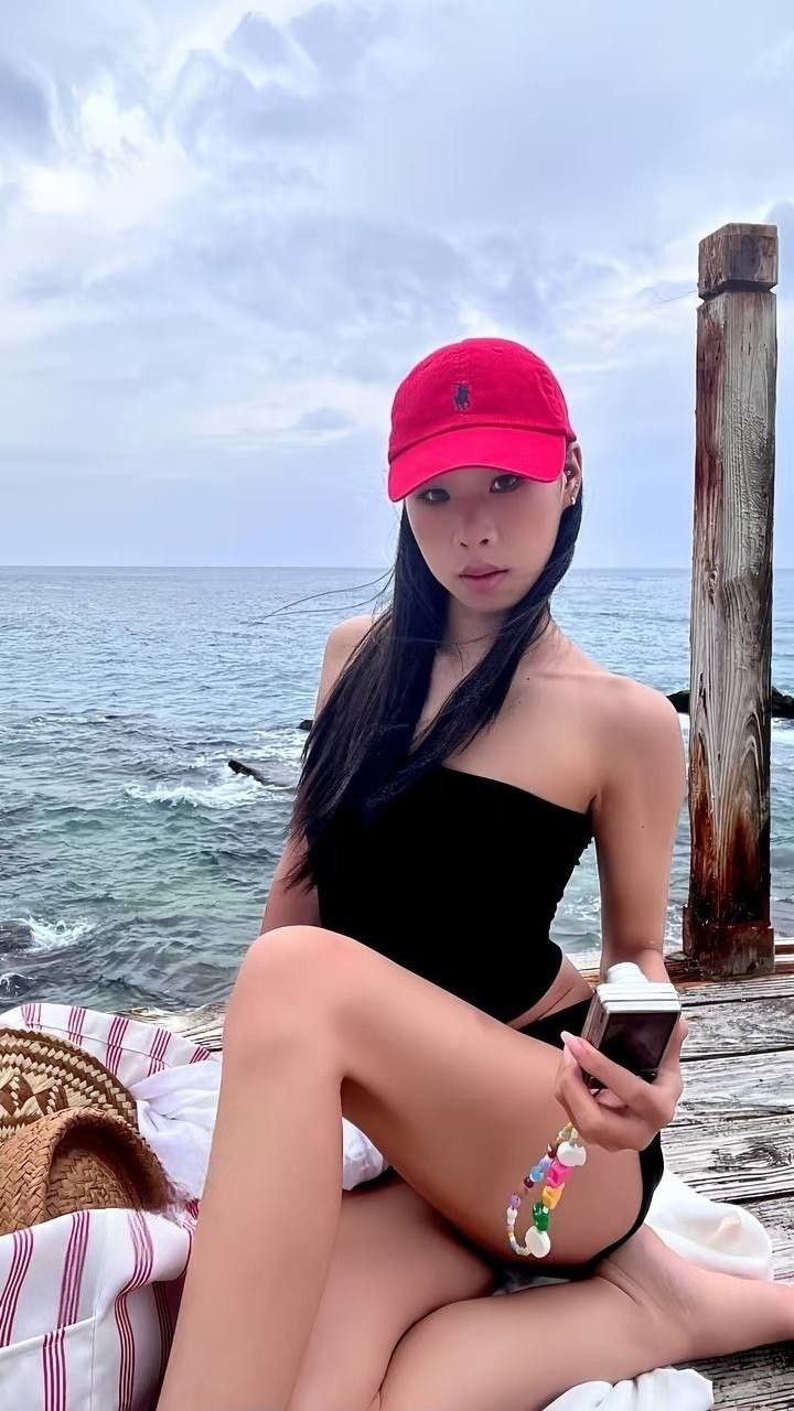 抖音极品身材网红自拍不雅照片合集