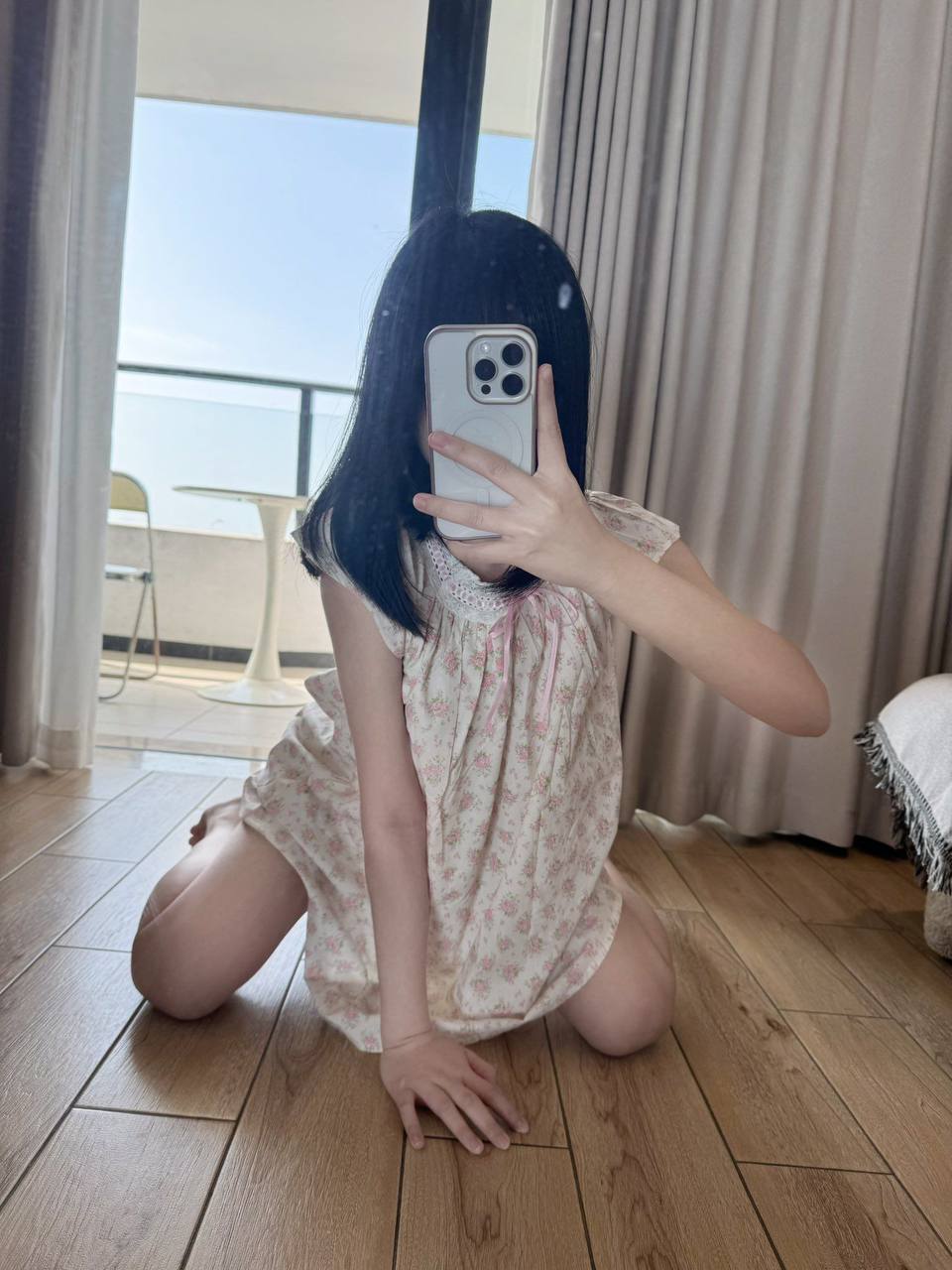 粉嫩双马尾少萝莉 小雨鱼 抖音风反差裸舞 美乳 美臀 白虎骚逼