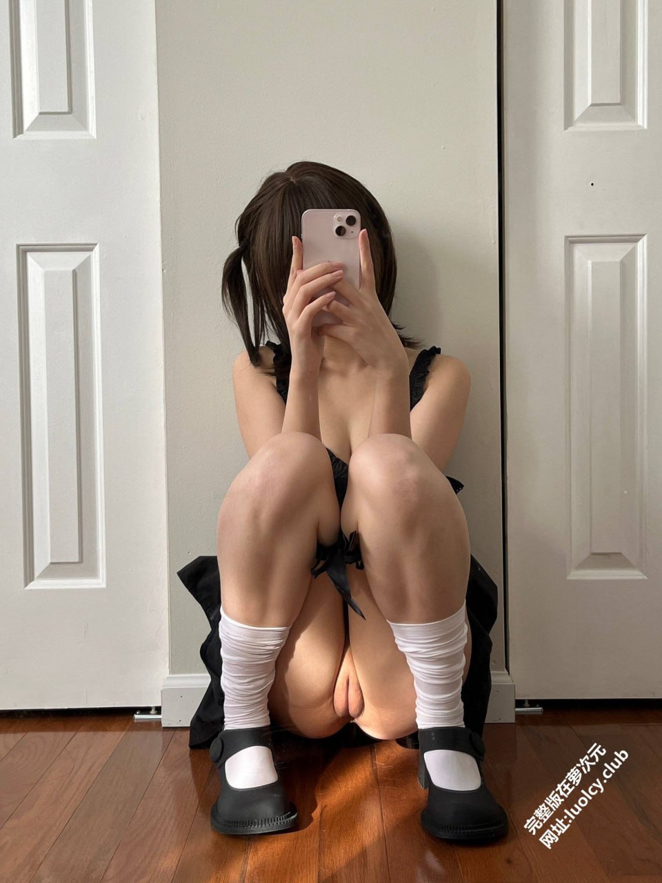 #反差 #黑料 #福利姬 极品身材萝莉自拍合集